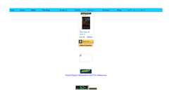 Desktop Screenshot of doxa.ws